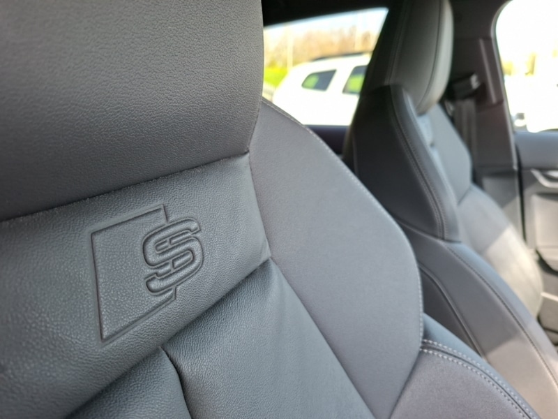 Used Audi A3 2023 for sale - 78163866: Photo 12