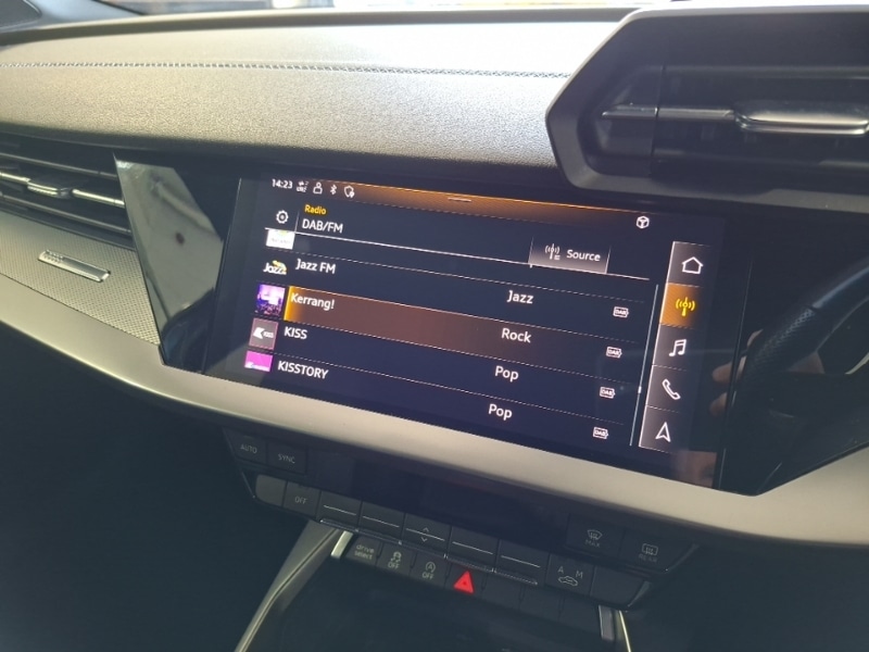 Used Audi A3 2023 for sale - 78163866: Photo 14