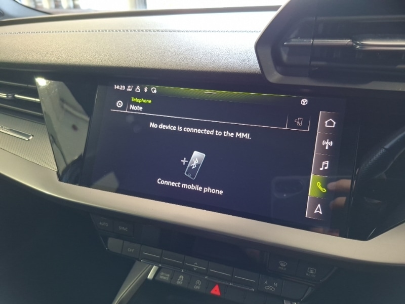 Used Audi A3 2023 for sale - 78163866: Photo 15