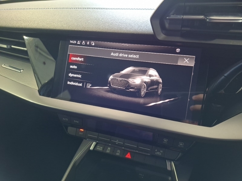 Used Audi A3 2023 for sale - 78163866: Photo 16