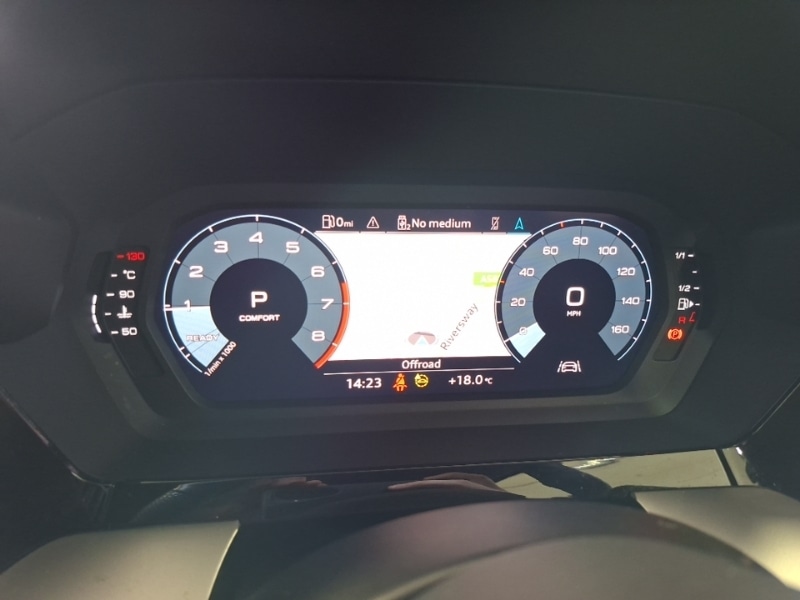 Used Audi A3 2023 for sale - 78163866: Photo 17