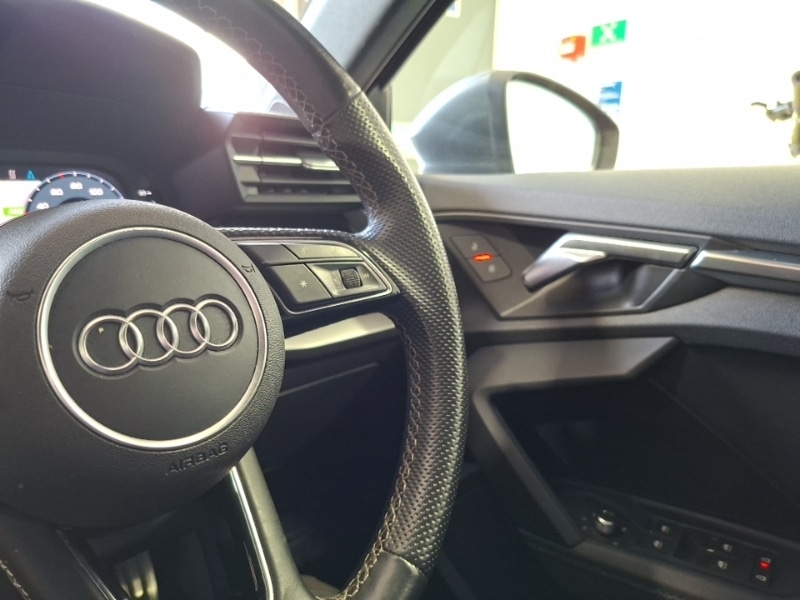 Used Audi A3 2023 for sale - 78163866: Photo 18