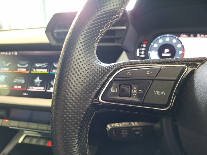 Used Audi A3 2023 for sale - 78163866: Photo 19