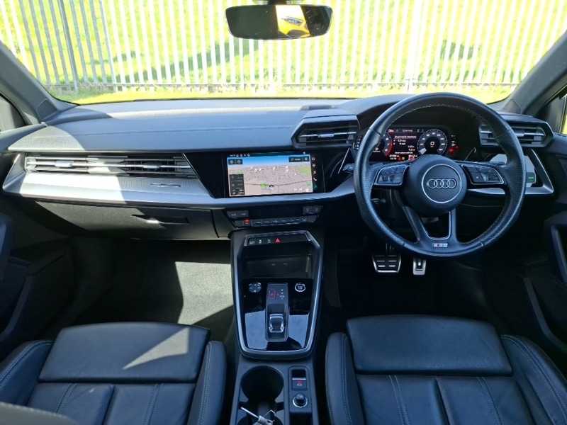 Used Audi A3 2023 for sale - 78163866: Photo 2