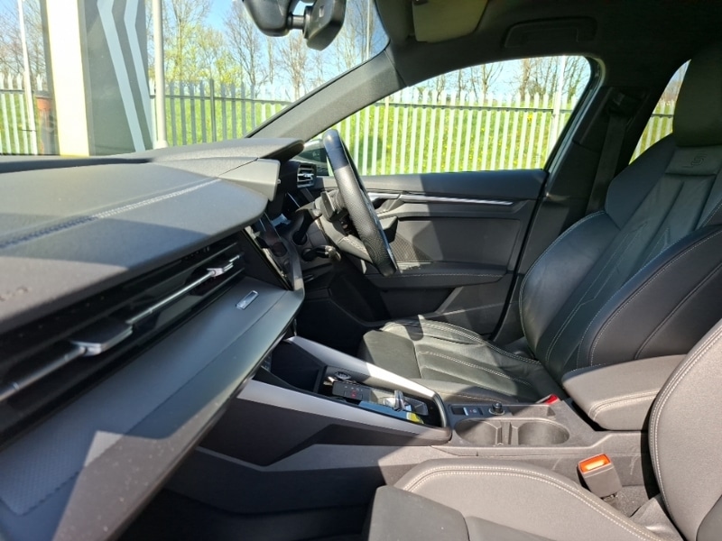 Used Audi A3 2023 for sale - 78163866: Photo 5