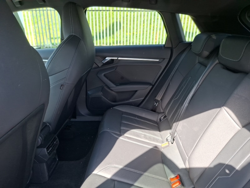 Used Audi A3 2023 for sale - 78163866: Photo 6