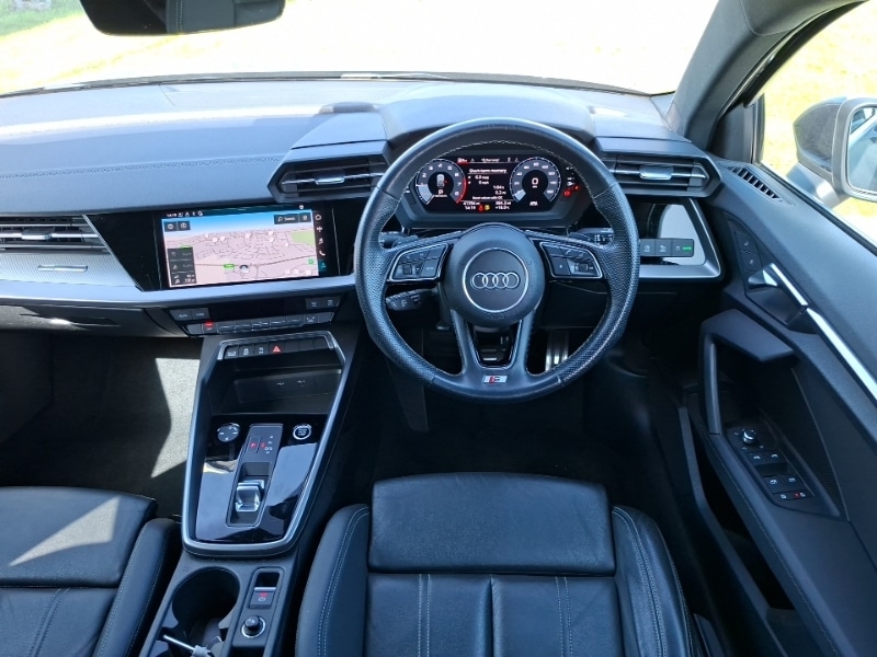 Used Audi A3 2023 for sale - 78163866: Photo 7