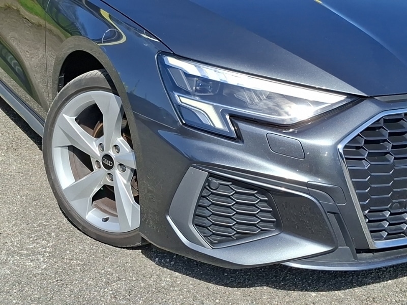 Used Audi A3 2023 for sale - 78163866: Photo 9