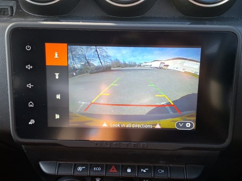 Used Dacia Duster 2023 for sale - 78163865: Photo 11
