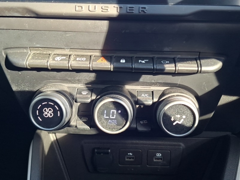 Used Dacia Duster 2023 for sale - 78163865: Photo 17