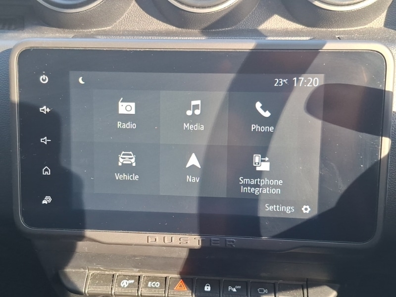 Used Dacia Duster 2023 for sale - 78163865: Photo 19