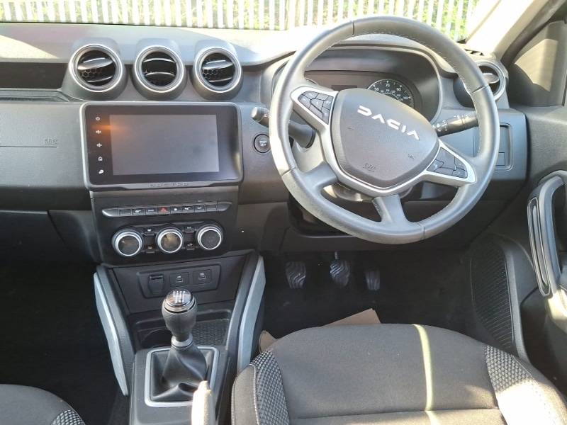 Used Dacia Duster 2023 for sale - 78163865: Photo 2
