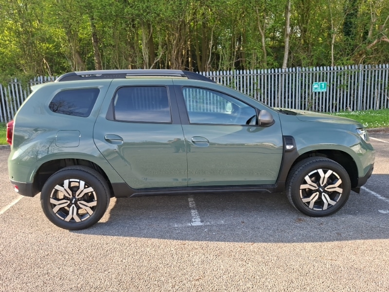 Used Dacia Duster 2023 for sale - 78163865: Photo 4