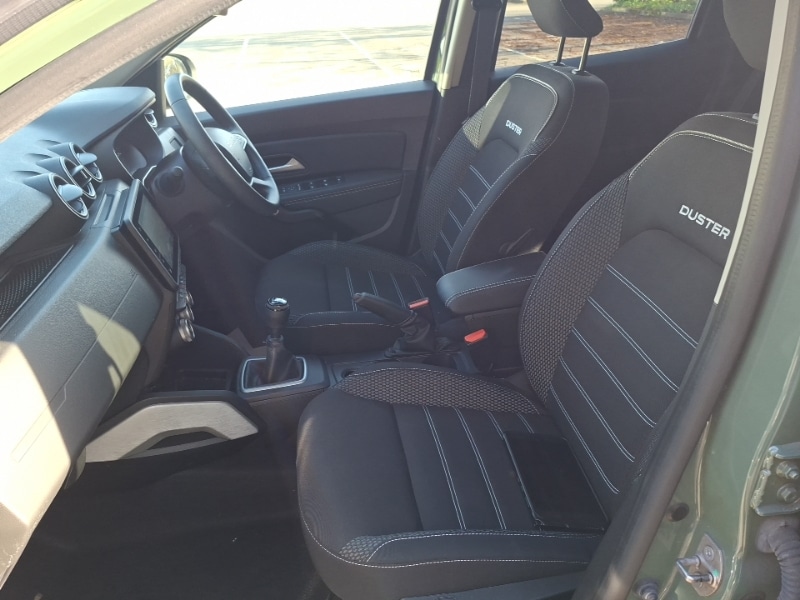 Used Dacia Duster 2023 for sale - 78163865: Photo 5