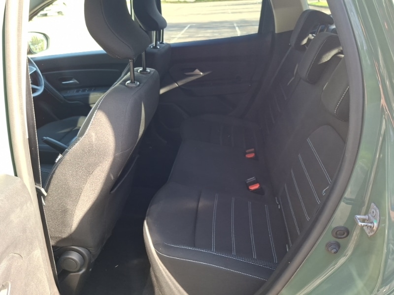 Used Dacia Duster 2023 for sale - 78163865: Photo 6