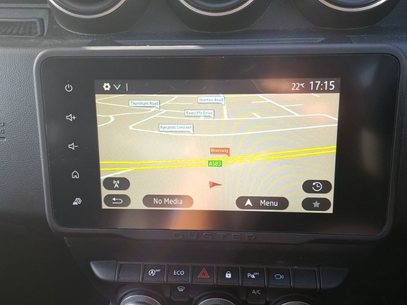 Used Dacia Duster 2023 for sale - 78163865: Photo 7