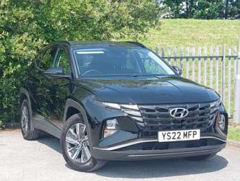 2022 - 1.6 TGDi SE Connect 5dr 2WD