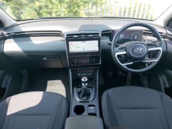 Used Hyundai TUCSON 2022 for sale - 74976837: Photo