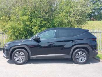 Used Hyundai TUCSON 2022 for sale - 74976837: Photo