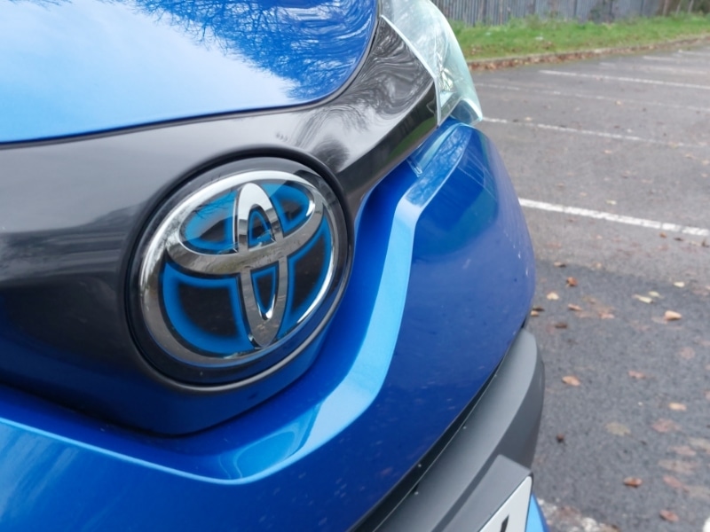 Used Toyota C-HR 2022 for sale - 76983028: Photo 12