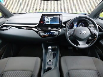 Used Toyota C-HR 2022 for sale - 76983028: Photo