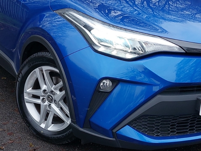 Used Toyota C-HR 2022 for sale - 76983028: Photo 9