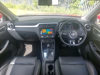 Used MG MG ZS 2019 for sale - 78693228: Photo