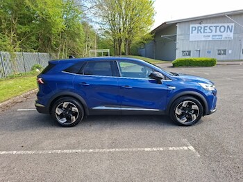 Used Renault Other 2025 for sale - 78269124: Photo