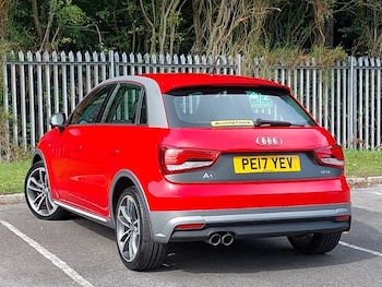 Used Audi A1 2017 for sale - 75900478: Photo