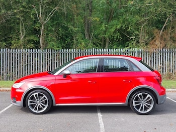 Used Audi A1 2017 for sale - 75900478: Photo