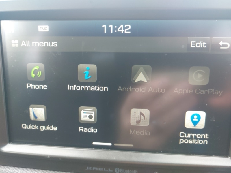 Used Hyundai KONA 2020 for sale - 77682306: Photo 11