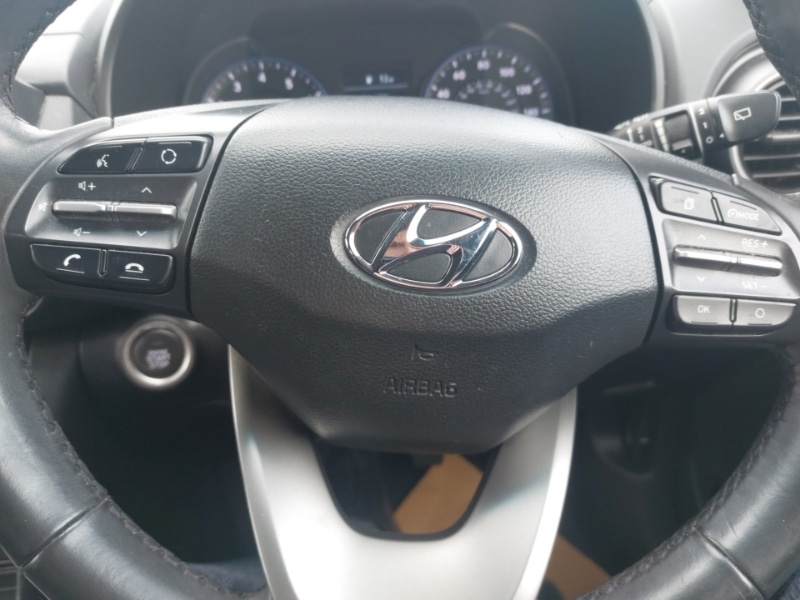 Used Hyundai KONA 2020 for sale - 77682306: Photo 13