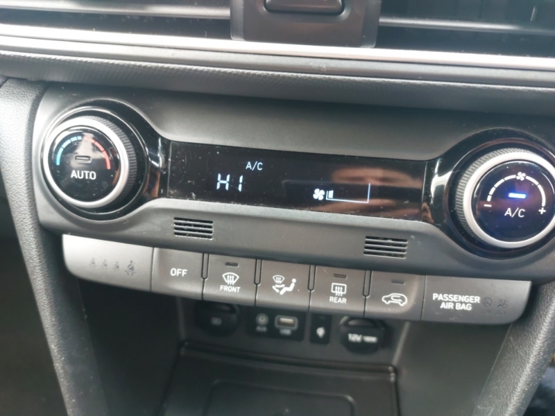 Used Hyundai KONA 2020 for sale - 77682306: Photo 16