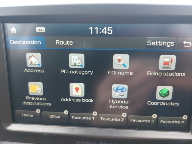 Used Hyundai KONA 2020 for sale - 77682306: Photo 19