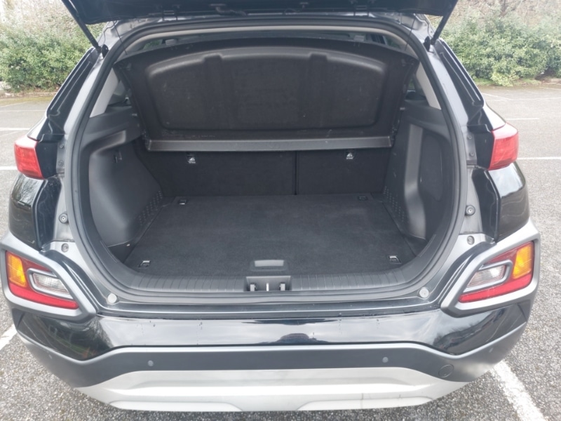 Used Hyundai KONA 2020 for sale - 77682306: Photo 8