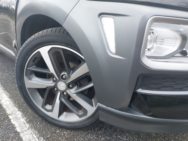 Used Hyundai KONA 2020 for sale - 77682306: Photo 9