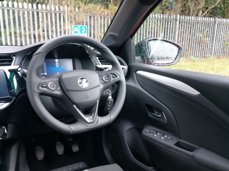 Used Vauxhall Corsa 2025 for sale - 77352293: Photo 10