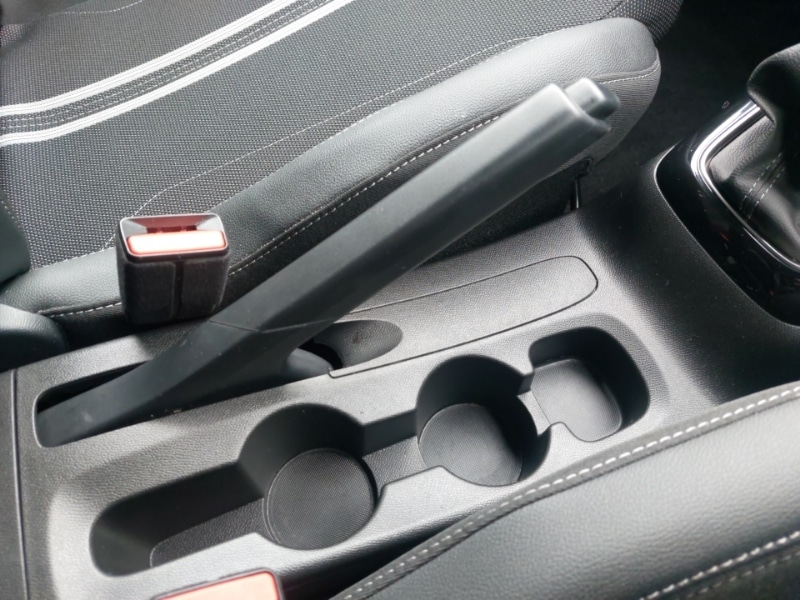 Used Vauxhall Corsa 2025 for sale - 77352293: Photo 14