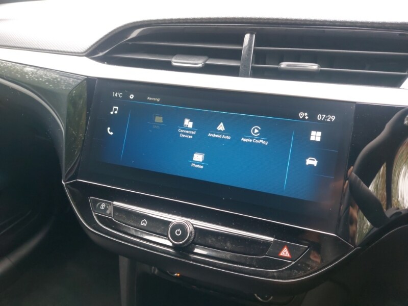 Used Vauxhall Corsa 2025 for sale - 77352293: Photo 16