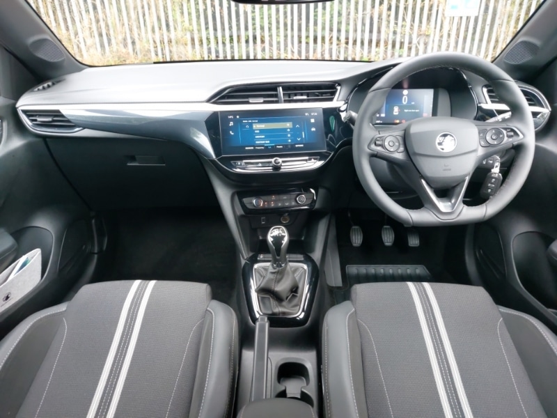 Used Vauxhall Corsa 2025 for sale - 77352293: Photo 2