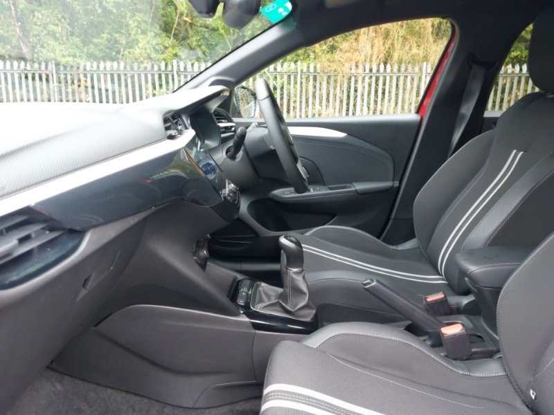Used Vauxhall Corsa 2025 for sale - 77352293: Photo 5