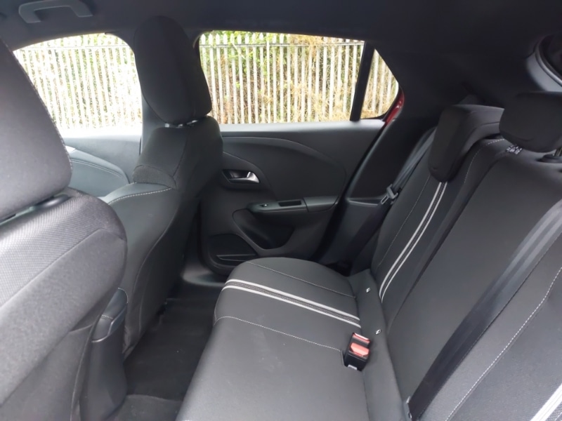 Used Vauxhall Corsa 2025 for sale - 77352293: Photo 6