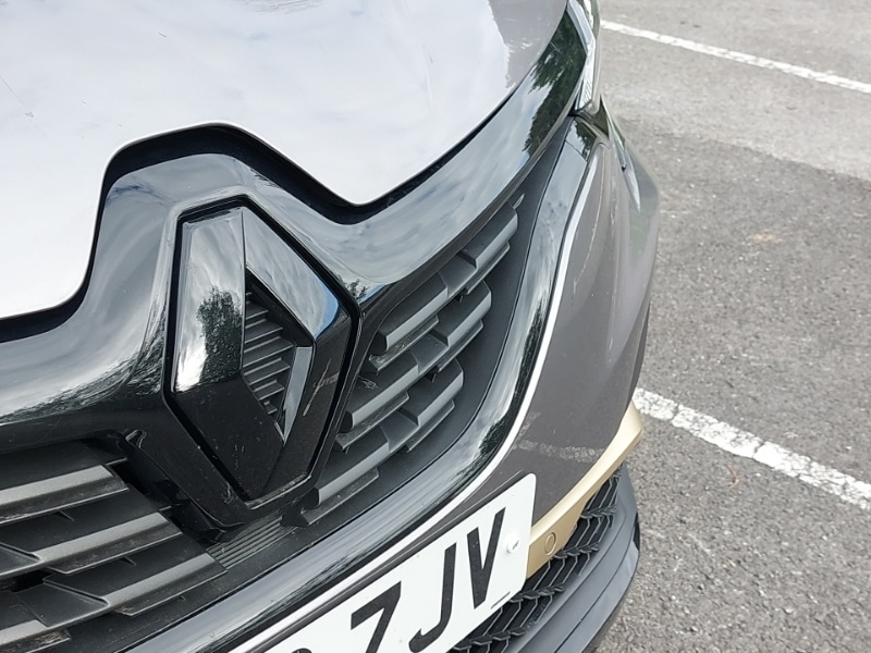 Used Renault Captur 2023 for sale - 76116369: Photo 12