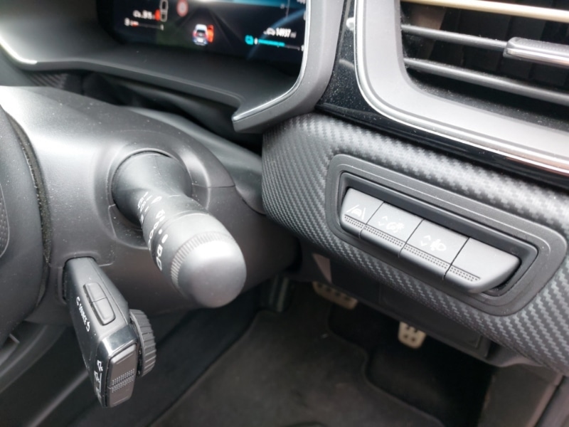Used Renault Captur 2023 for sale - 76116369: Photo 13