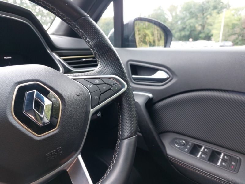 Used Renault Captur 2023 for sale - 76116369: Photo 19