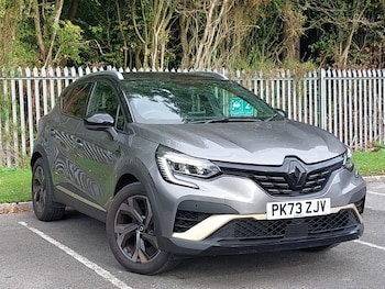 Renault - Captur