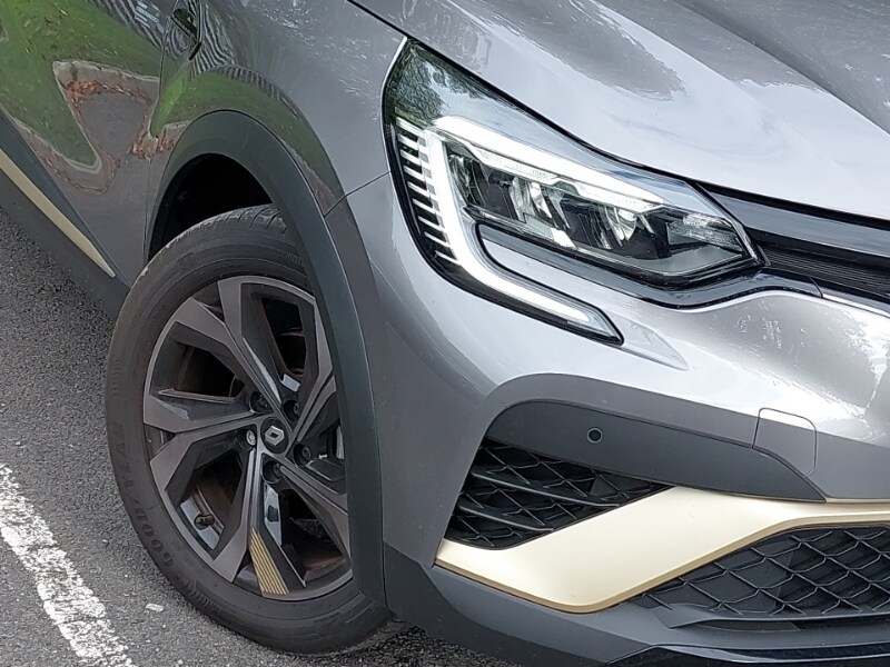 Used Renault Captur 2023 for sale - 76116369: Photo 9