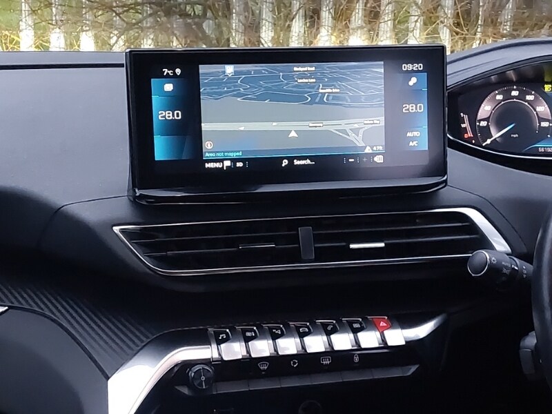 Used Peugeot 3008 2022 for sale - 77183630: Photo 11