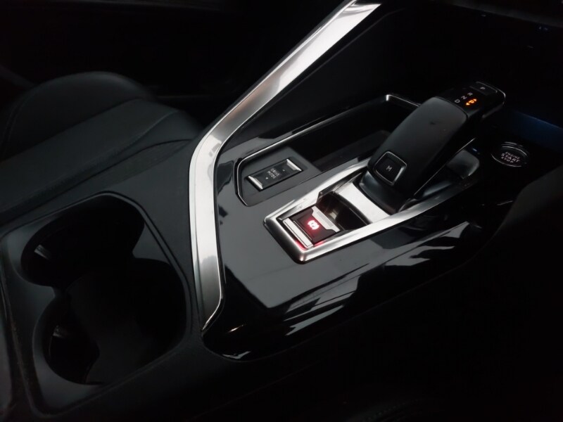 Used Peugeot 3008 2022 for sale - 77183630: Photo 12