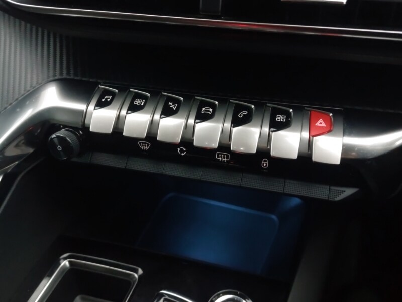 Used Peugeot 3008 2022 for sale - 77183630: Photo 13